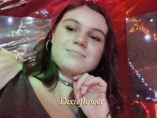 Dixieflower