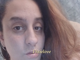 Dixielove