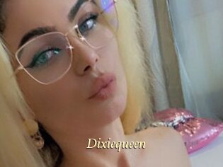 Dixiequeen