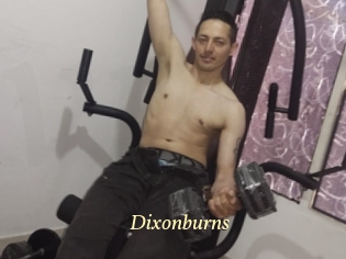 Dixonburns