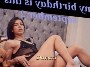 Dixonsex