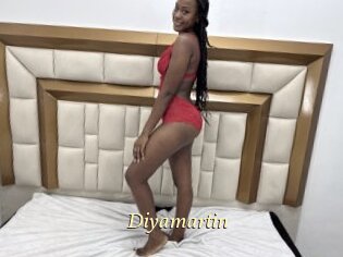 Diyamartin