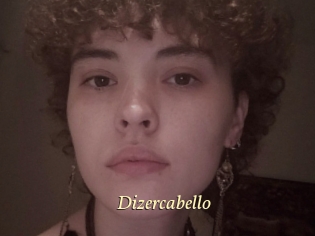 Dizercabello