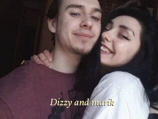 Dizzy_and_marik