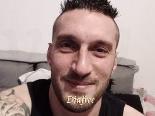 Djafree