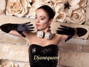 Djanequeen