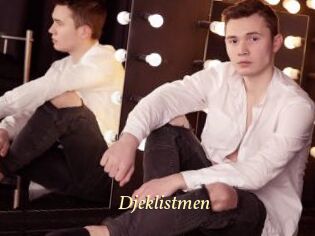 Djeklistmen