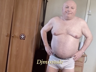 Djmixnude