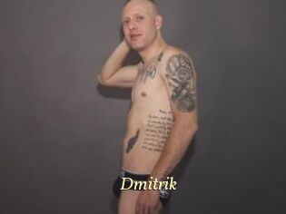 Dmitrik