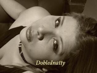 Doblednatty