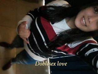 Doblesex_love