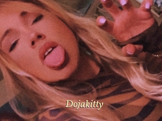 Dojakitty