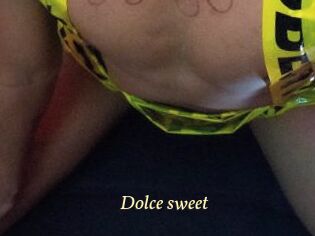 dolce_sweet Vidéo porno gratuite