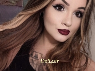 doll4sir Vidéo porno gratuite