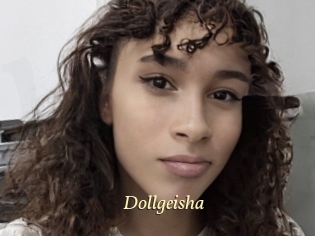 Dollgeisha