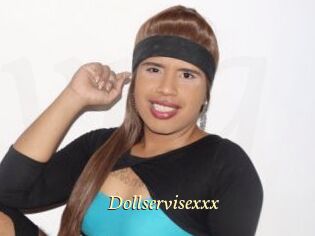 Dollservisexxx