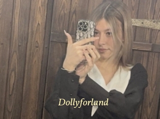 Dollyforland