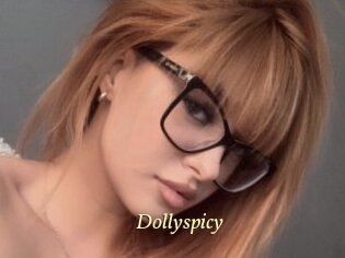 Dollyspicy