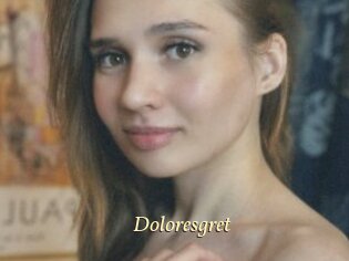 Doloresgret