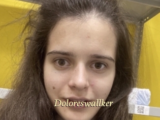 Doloreswallker