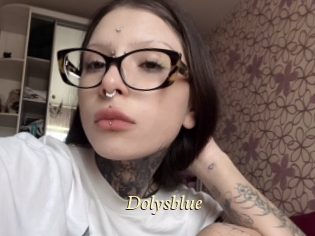 Dolysblue