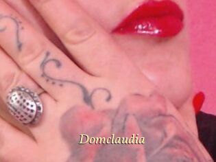 domclaudia Vidéo porno gratuite