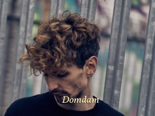 Domdam