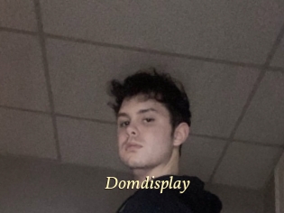 Domdisplay
