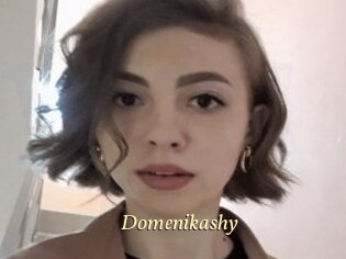 Domenikashy