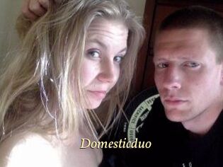 Domesticduo