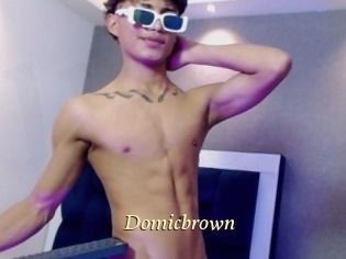 Domicbrown