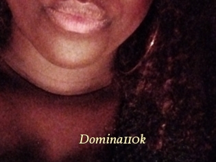 Domina110k