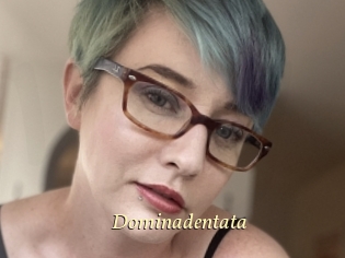 Dominadentata