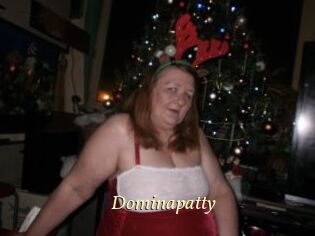 Dominapatty