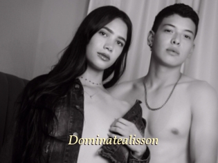 Dominatealisson