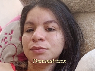Dominatrixxx