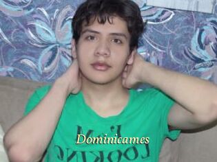 Dominicames