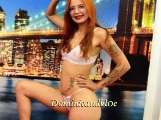 Dominicandkl0e