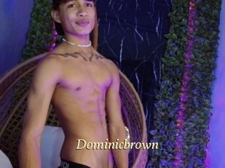 Dominicbrown