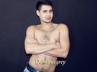Dominicgrey