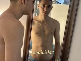 Dominick18