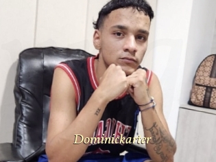 Dominickarter