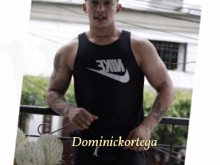 Dominickortega