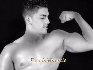Dominicmuscle