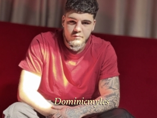 Dominicmyles