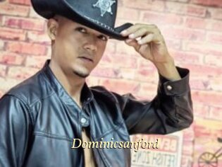 Dominicsanford