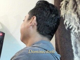 Dominicsteele