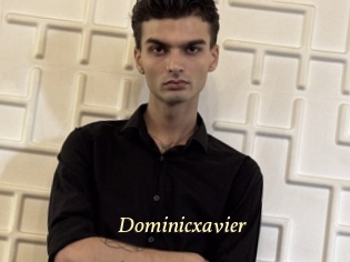 Dominicxavier