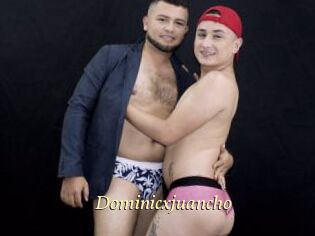 Dominicxjuancho