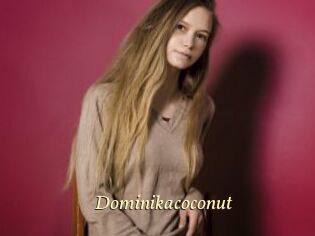 Dominikacoconut
